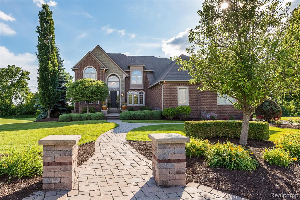 24935 Ravine Drive South Lyon, MI 48178 - Photo 2 of 51