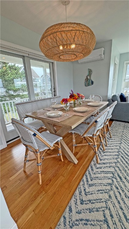 1712 Corn Neck Road, Unit 2 Block Island, RI 02807 - Photo 20 of 38 2nd floor dining area