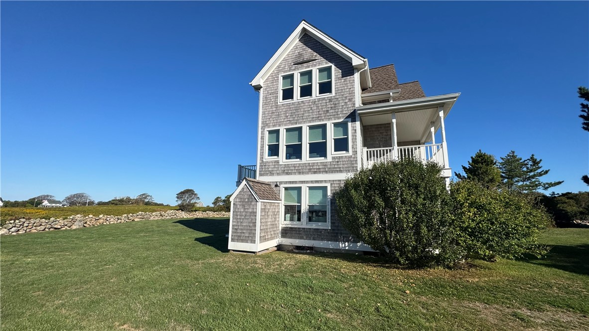 1712 Corn Neck Road, Unit 2 Block Island, RI 02807 - Photo 2 of 38