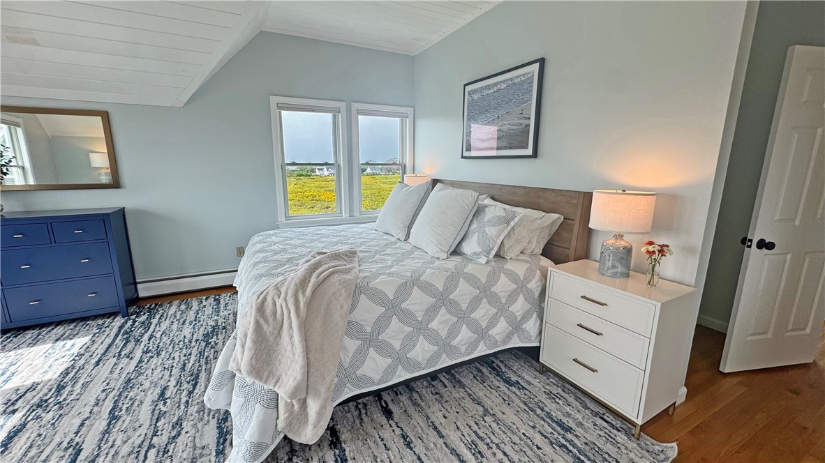1712 Corn Neck Road, Unit 2 Block Island, RI 02807 - Photo 27 of 38 3rd floor primary suite