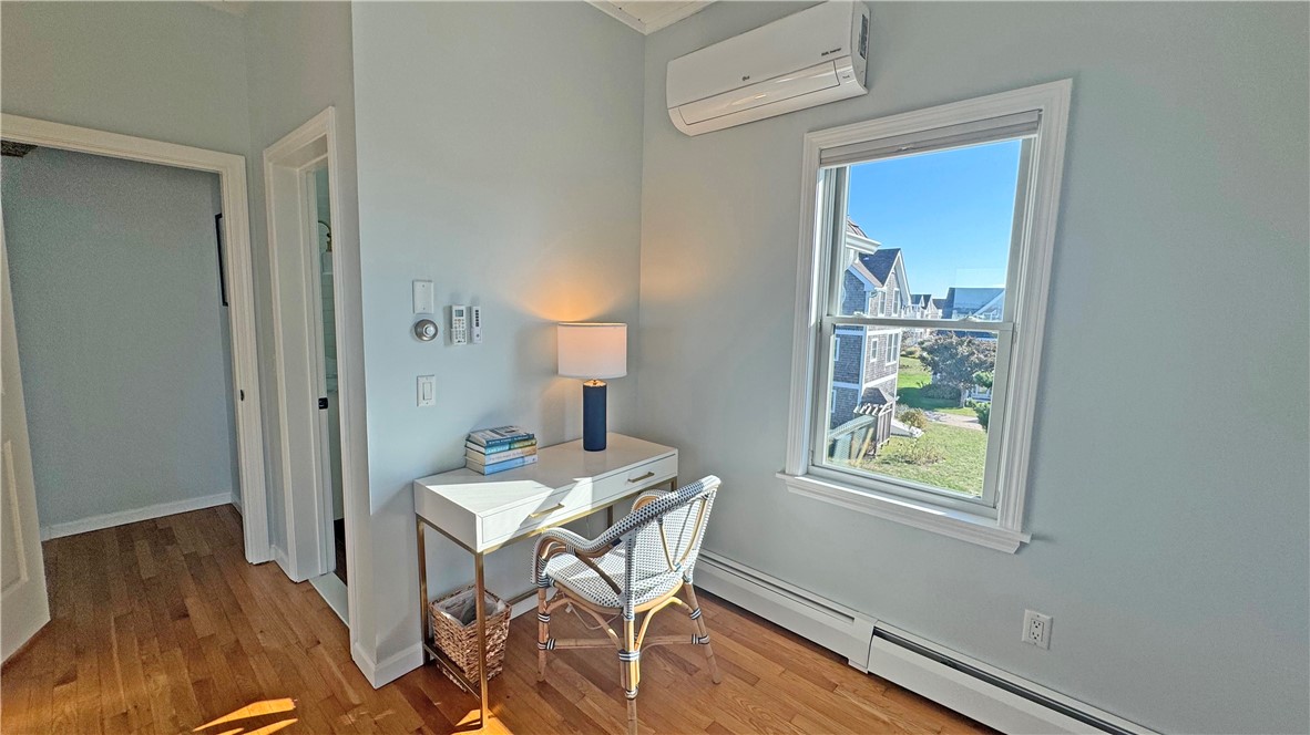 1712 Corn Neck Road, Unit 2 Block Island, RI 02807 - Photo 30 of 38 3rd floor primary suite