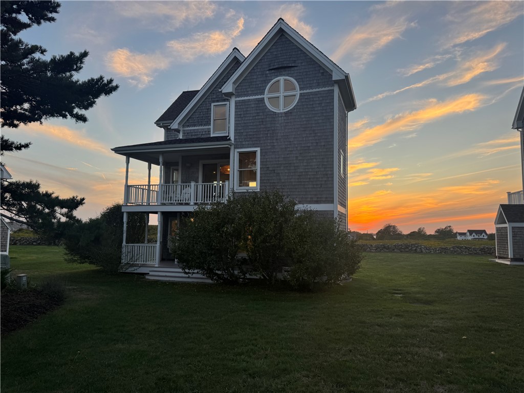 1712 Corn Neck Road, Unit 2 Block Island, RI 02807 - Photo 3 of 38