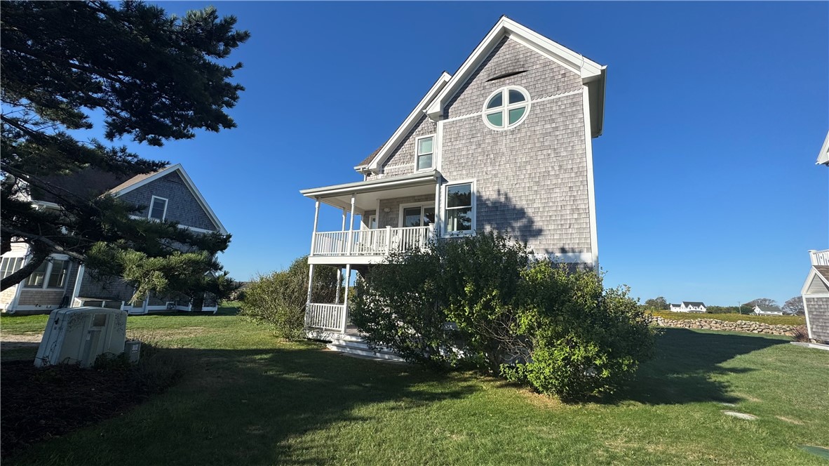 1712 Corn Neck Road, Unit 2 Block Island, RI 02807 - Photo 4 of 38