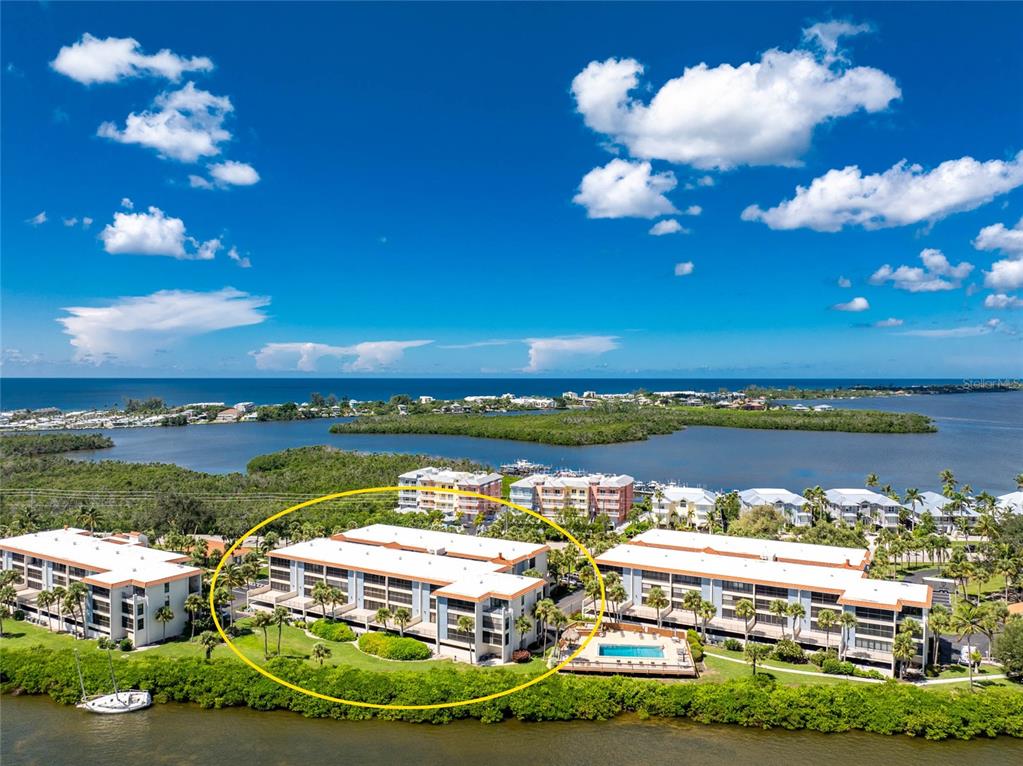 1551 Beach Road, Unit 312 Englewood, FL 34223 - Photo 51 of 60 Gallery Image 51