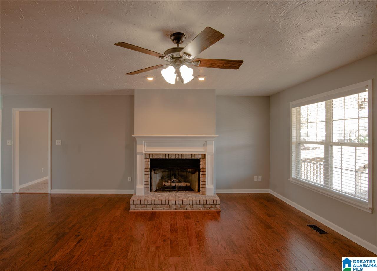 1430 Dripping Rock Road Piedmont, AL 36272 - Photo 5 of 41