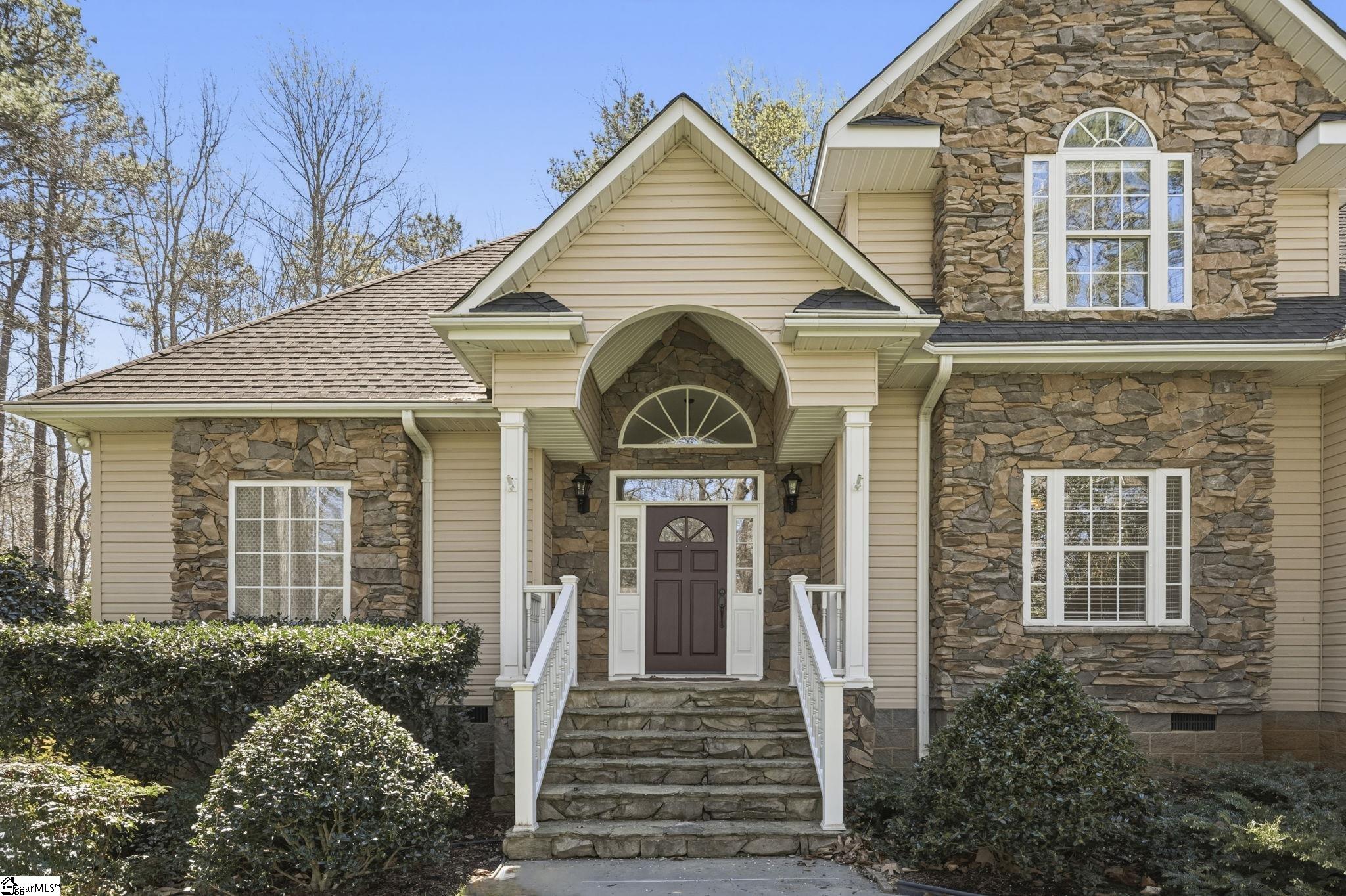 191 Pheasant Way Fountain Inn, SC 29644 - Photo 3 of 50 Gallery Image 3