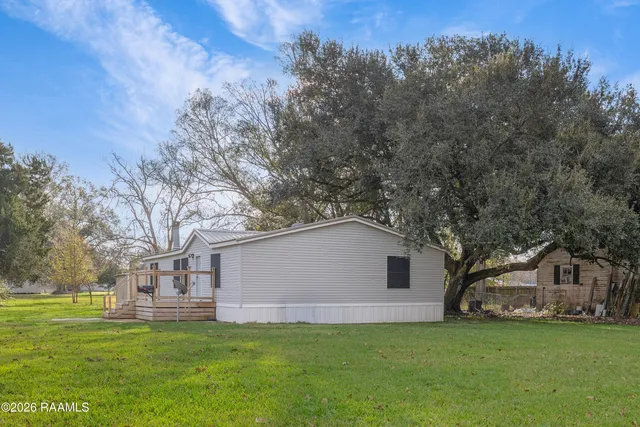 $130,000 | 913 West 10th Street, Kaplan, LA 70548