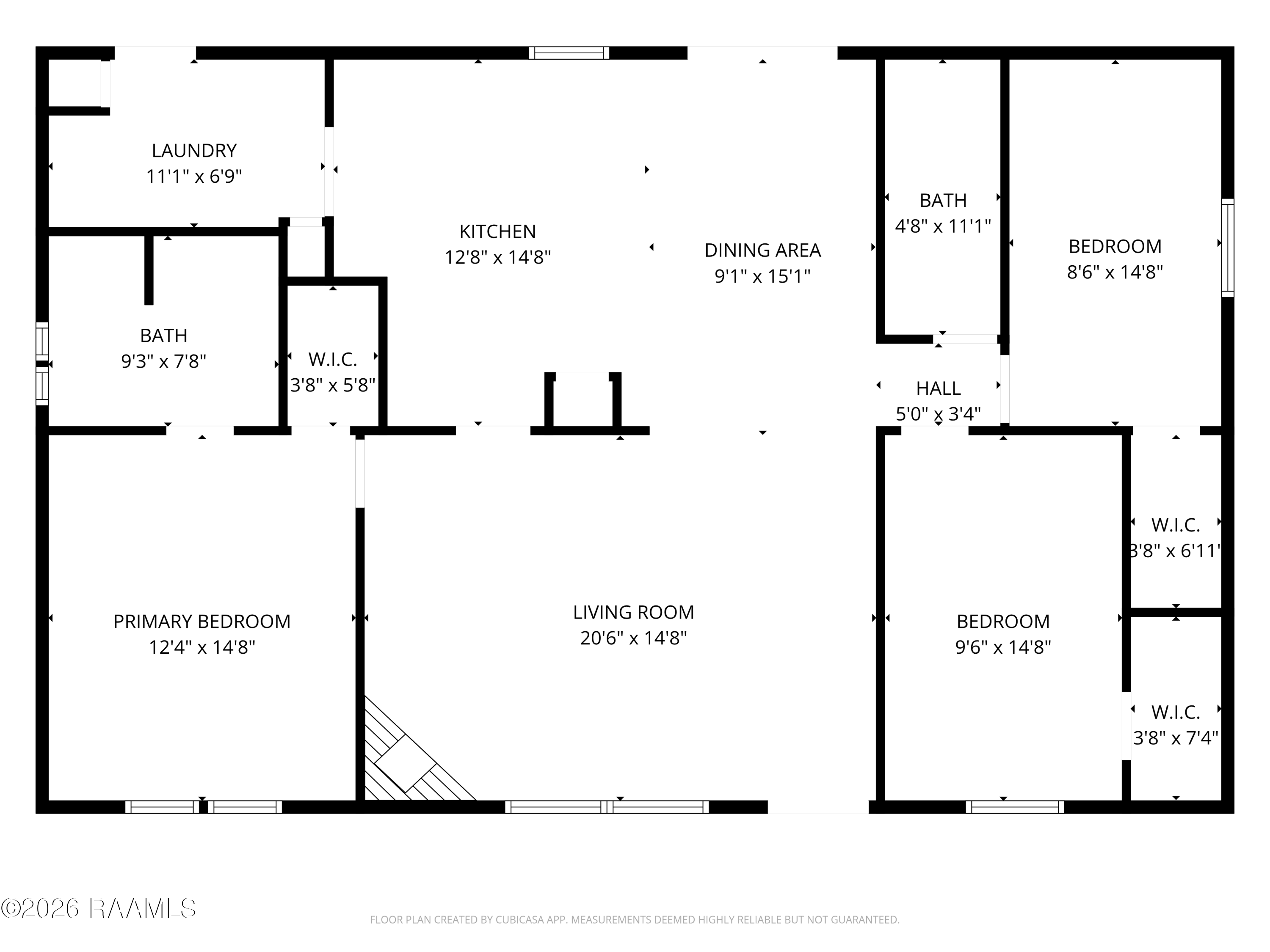 913 West 10th Street Kaplan, LA 70548 - Photo 15 of 15