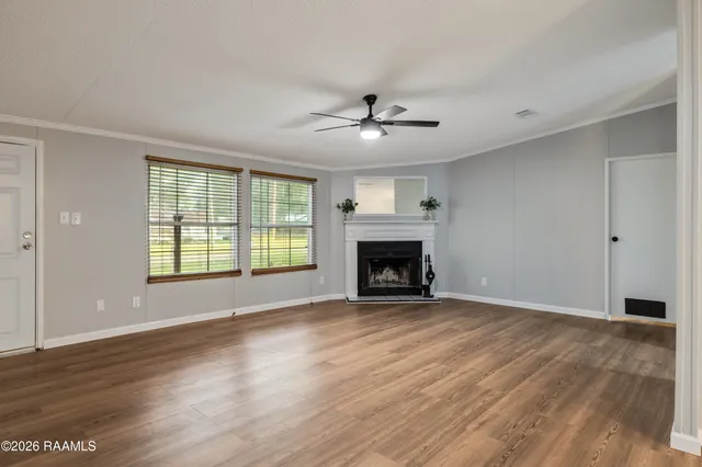 $130,000 | 913 West 10th Street, Kaplan, LA 70548