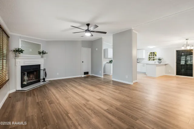 $130,000 | 913 West 10th Street, Kaplan, LA 70548