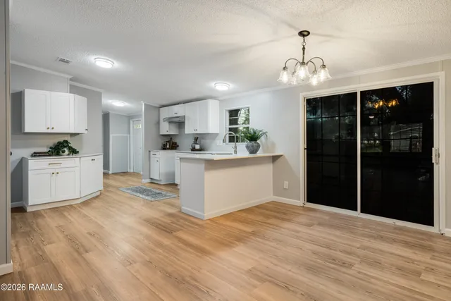 $130,000 | 913 West 10th Street, Kaplan, LA 70548