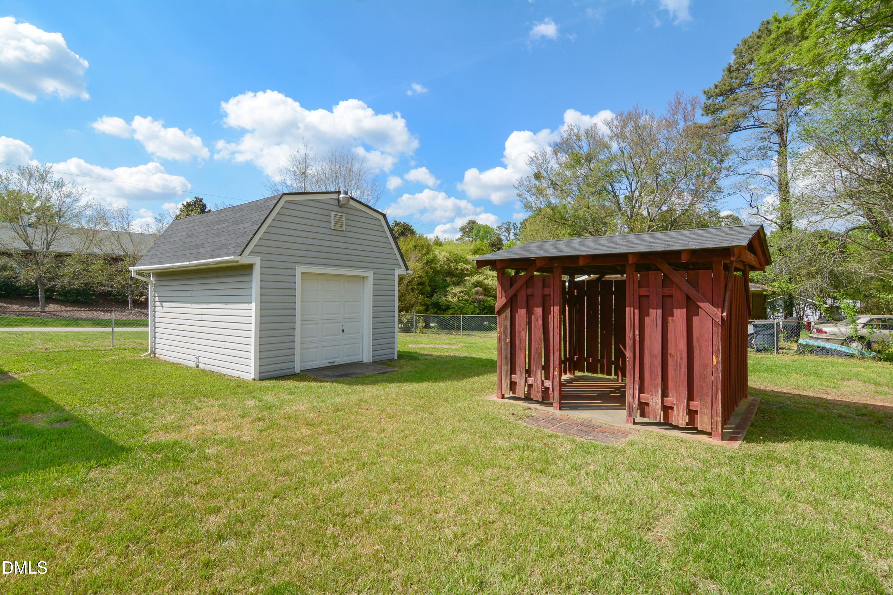 1200 Cooper Drive Raleigh, NC 27607 - Photo 25 of 25 25