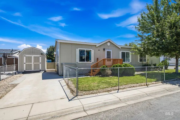 $169,900 | 1252 North Timathy Lane, Boise, ID 83713