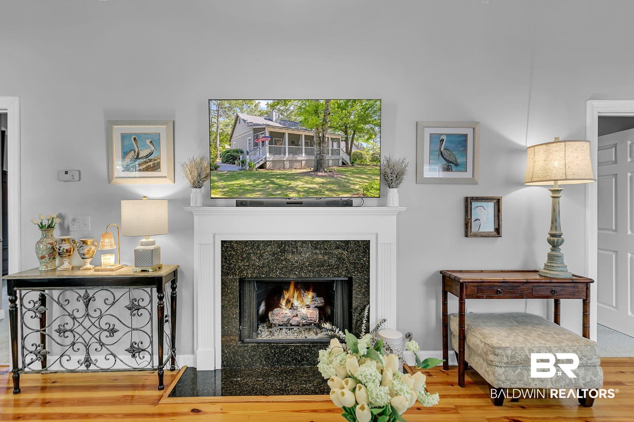 17321 Cabin Road Loxley, AL 36551 - Photo 13 of 39