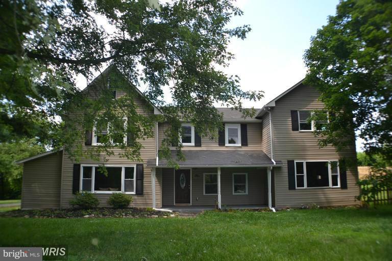 2902 Dublin Road Street, MD 21154 - Photo 1 of 24 Exterior (Front)