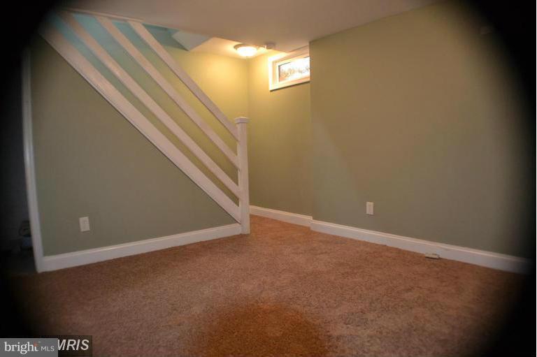 2902 Dublin Road Street, MD 21154 - Photo 3 of 24 Basement