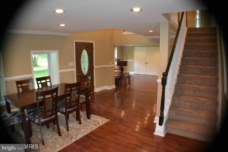 2902 Dublin Road Street, MD 21154 - Photo 9 of 24 Dining Room