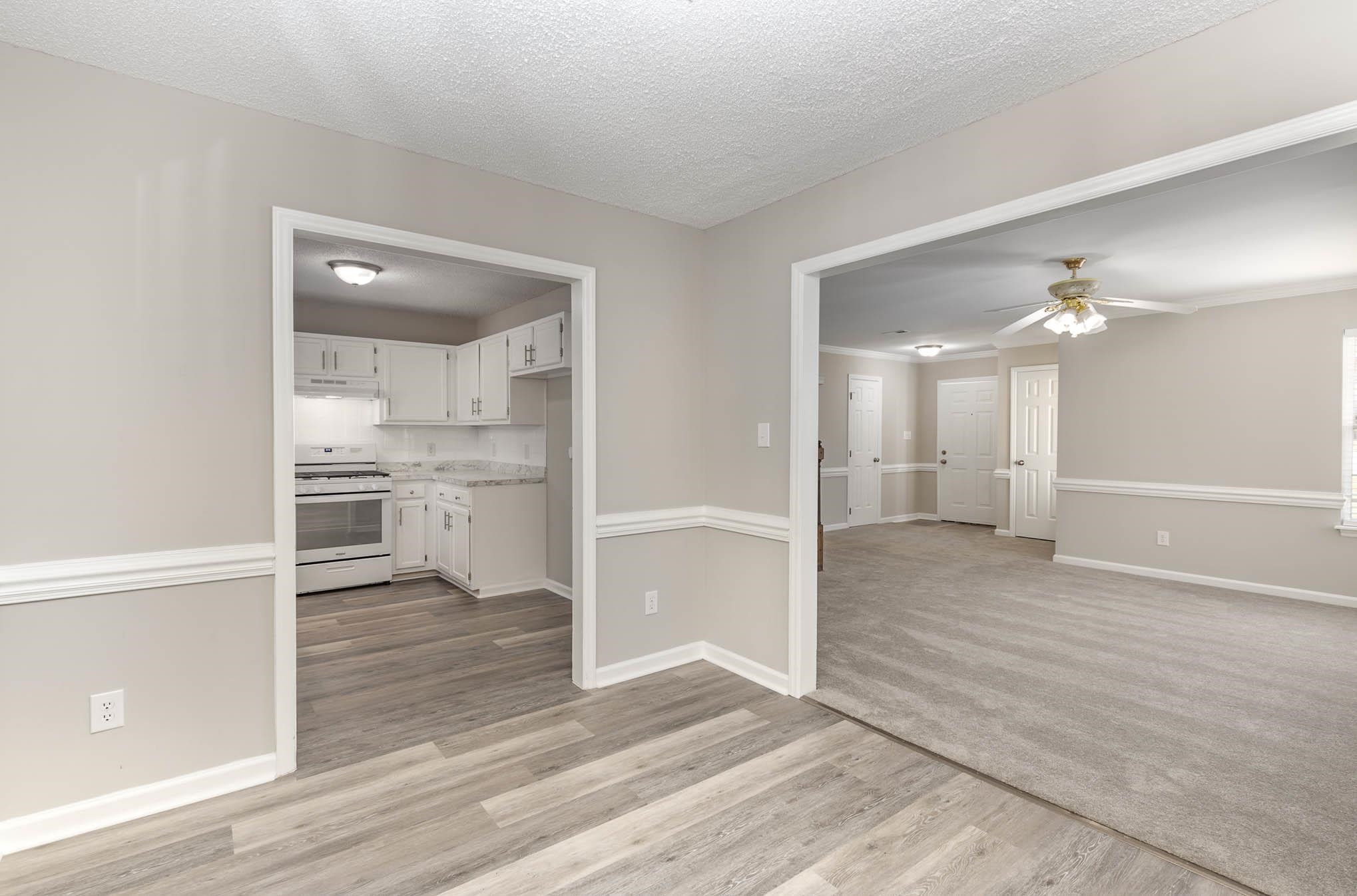 709 Perry Howard Road Fuquay-Varina, NC 27526 - Photo 9 of 28 Photo 9