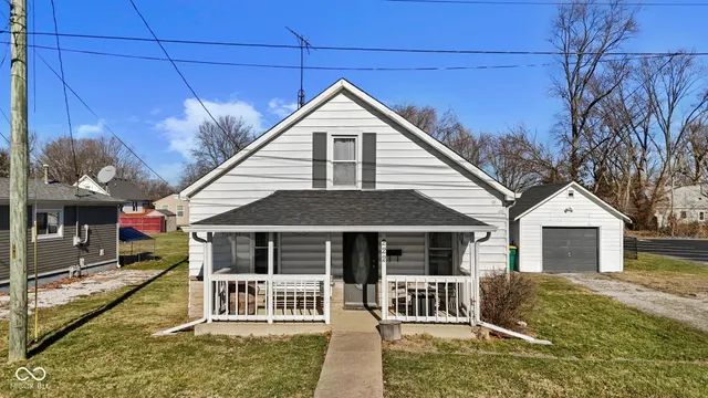 $180,000 | 222 Lynhurst Street, Franklin, IN 46131