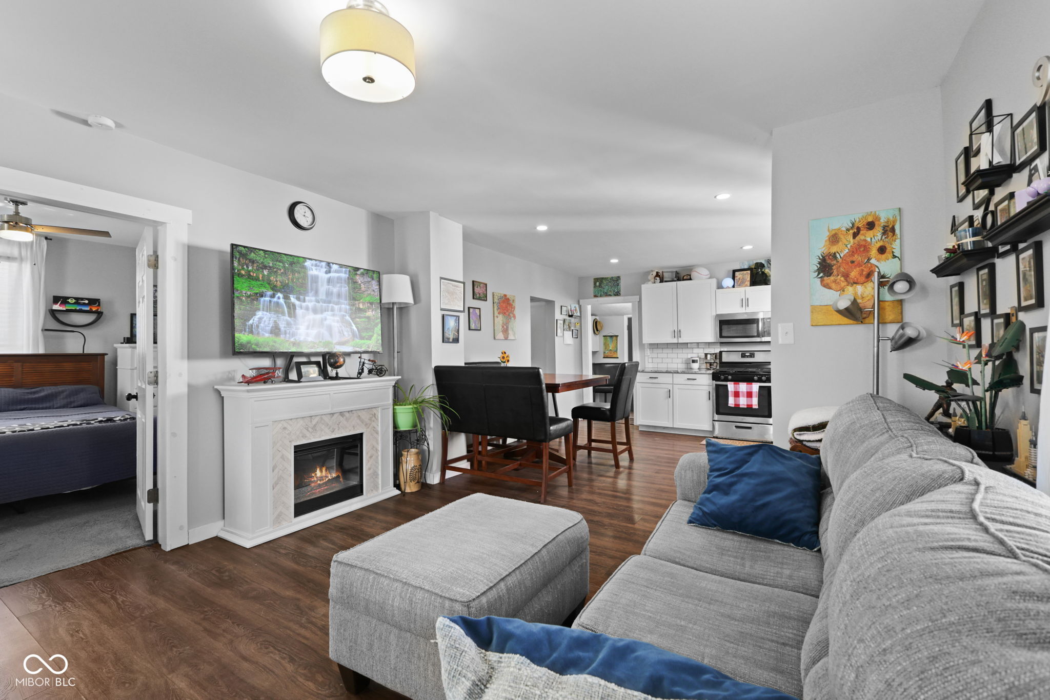 222 Lynhurst Street Franklin, IN 46131 - Photo 11 of 42