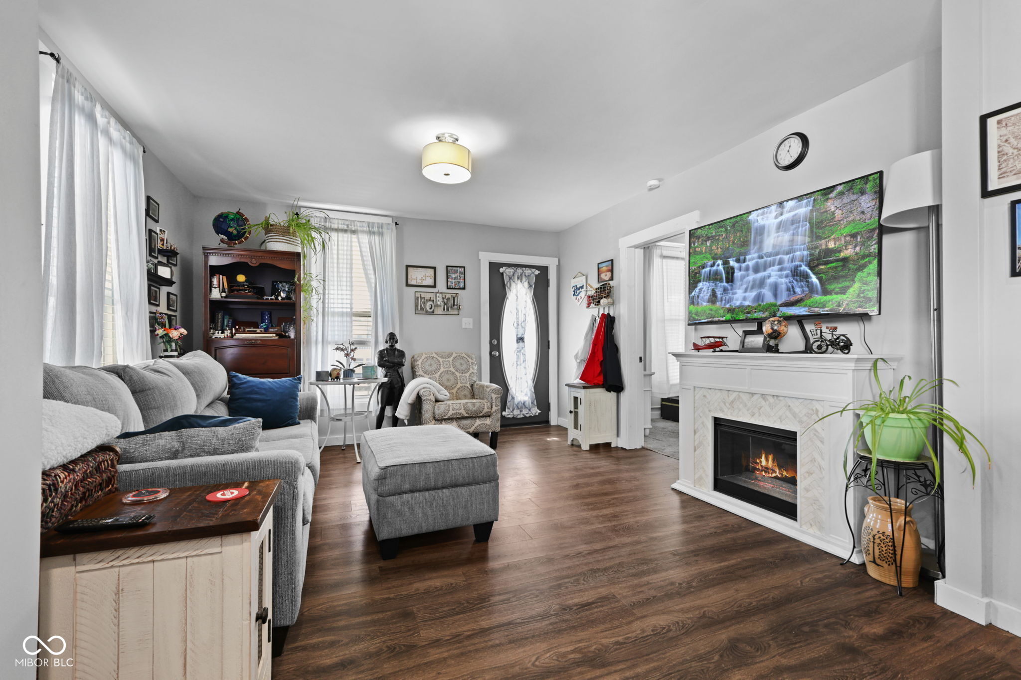 222 Lynhurst Street Franklin, IN 46131 - Photo 12 of 42