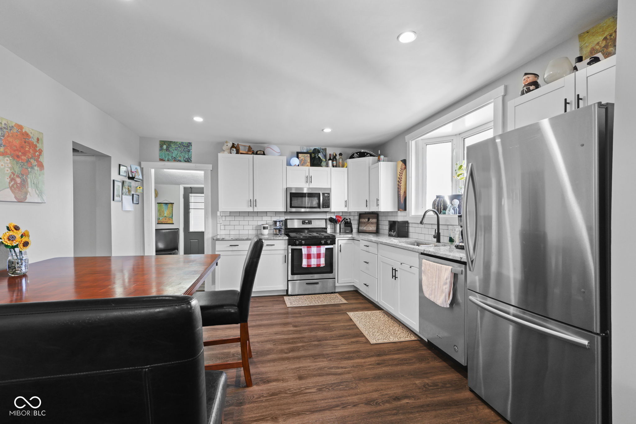 222 Lynhurst Street Franklin, IN 46131 - Photo 13 of 42