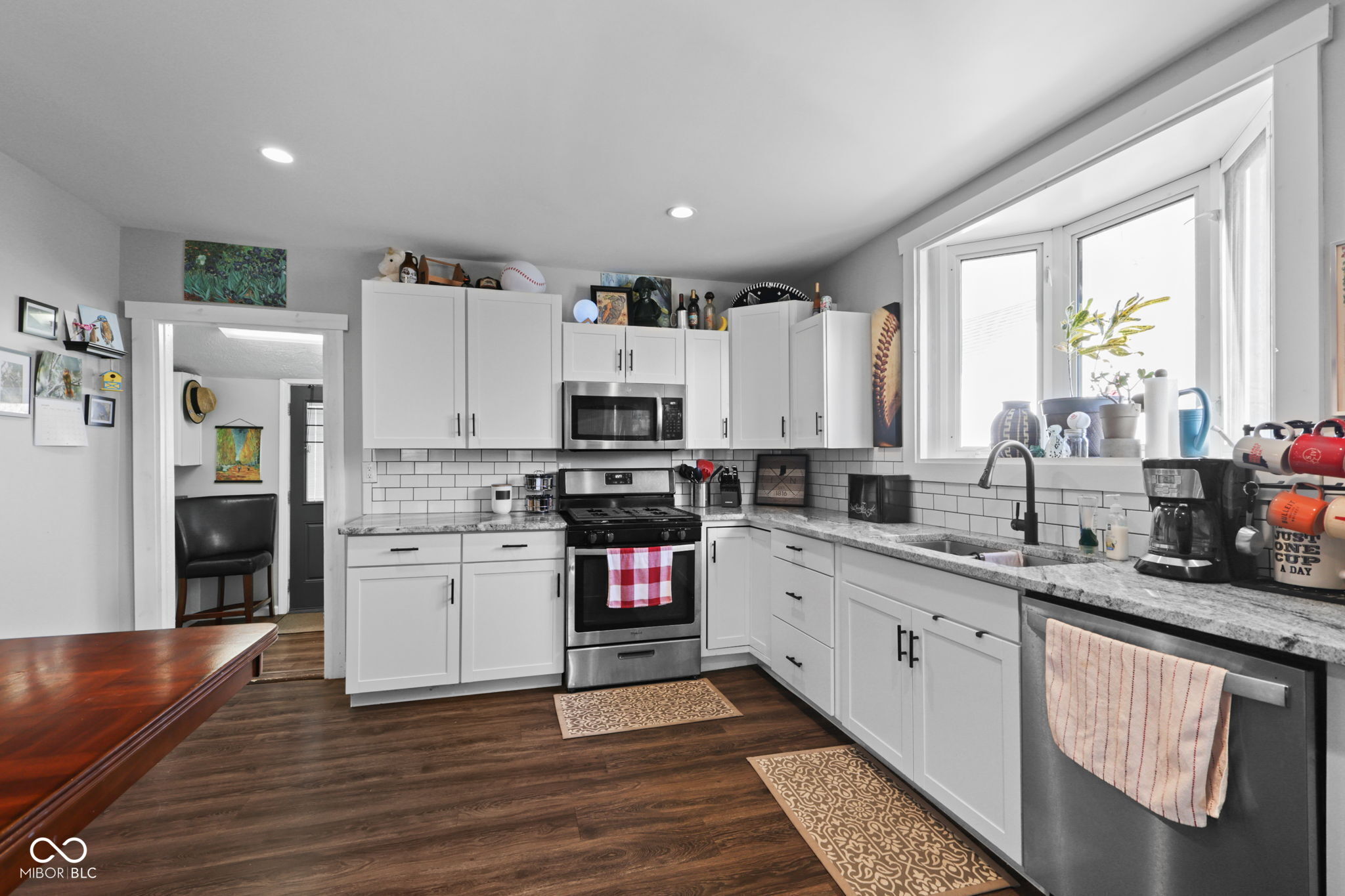 222 Lynhurst Street Franklin, IN 46131 - Photo 14 of 42