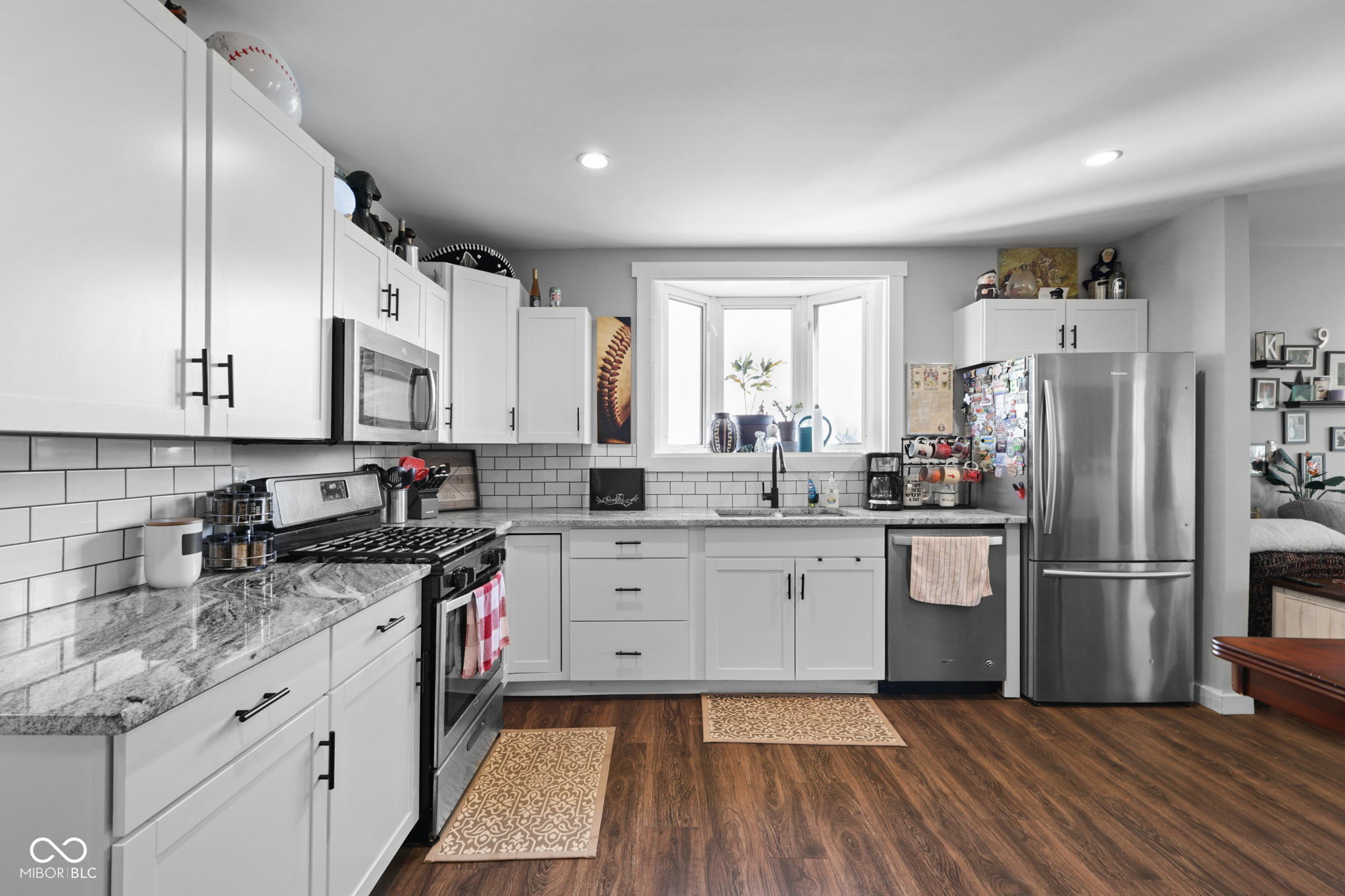 222 Lynhurst Street Franklin, IN 46131 - Photo 15 of 42