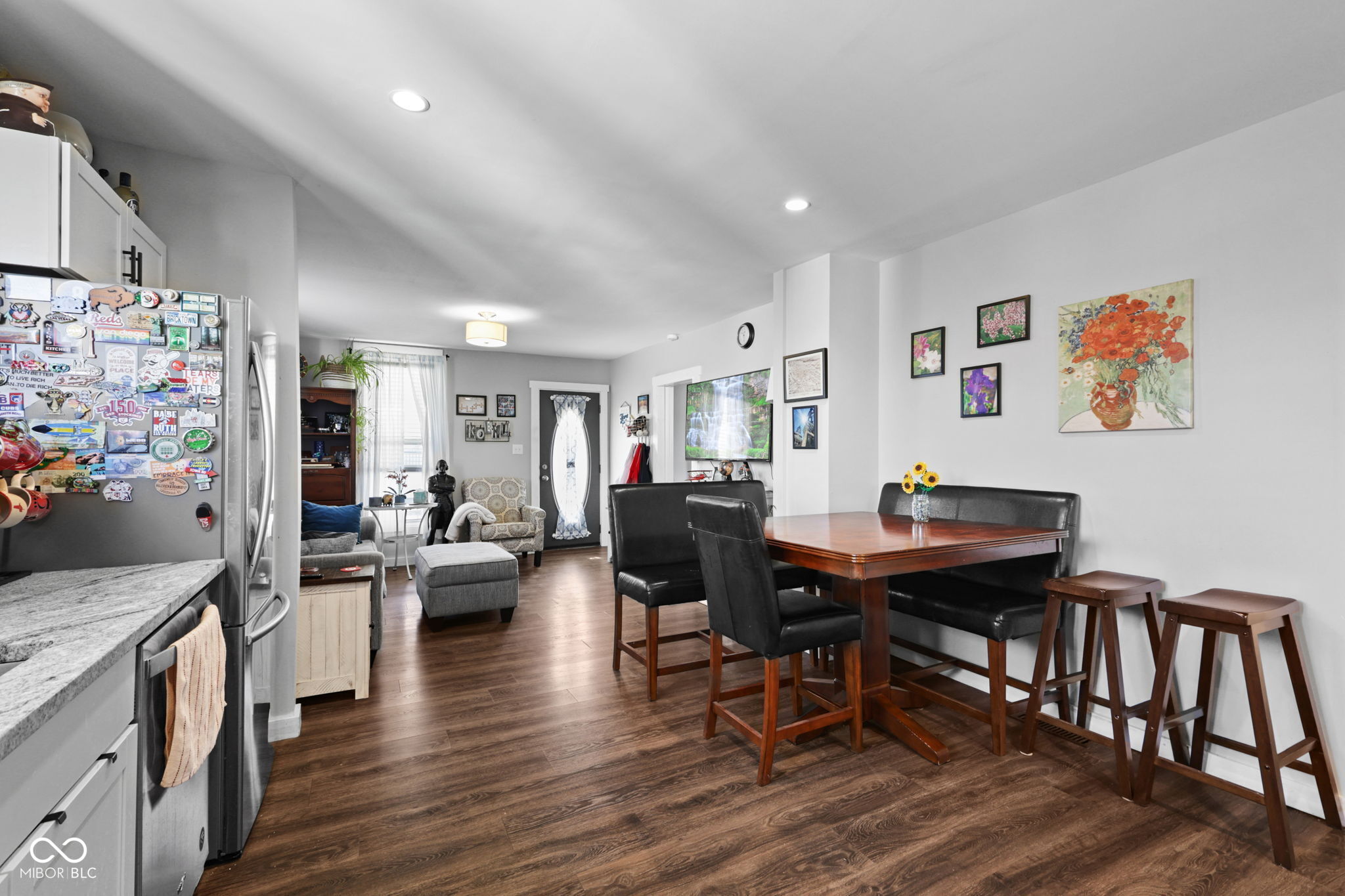 222 Lynhurst Street Franklin, IN 46131 - Photo 16 of 42