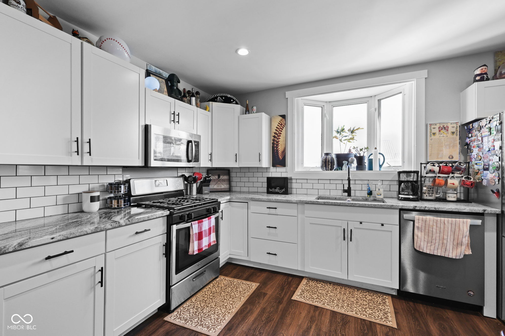 222 Lynhurst Street Franklin, IN 46131 - Photo 17 of 42