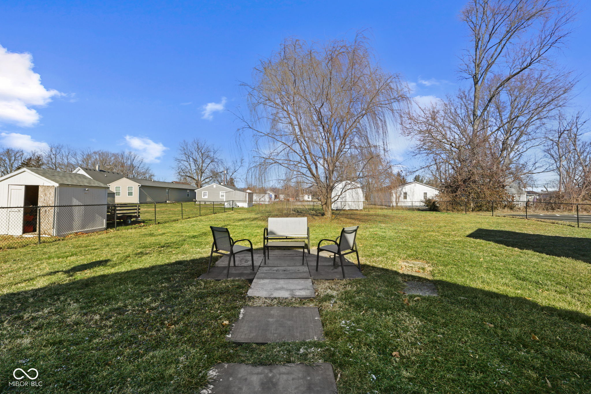 222 Lynhurst Street Franklin, IN 46131 - Photo 34 of 42