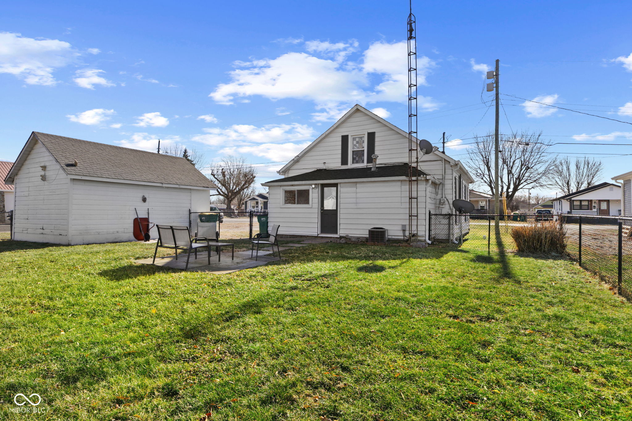222 Lynhurst Street Franklin, IN 46131 - Photo 35 of 42