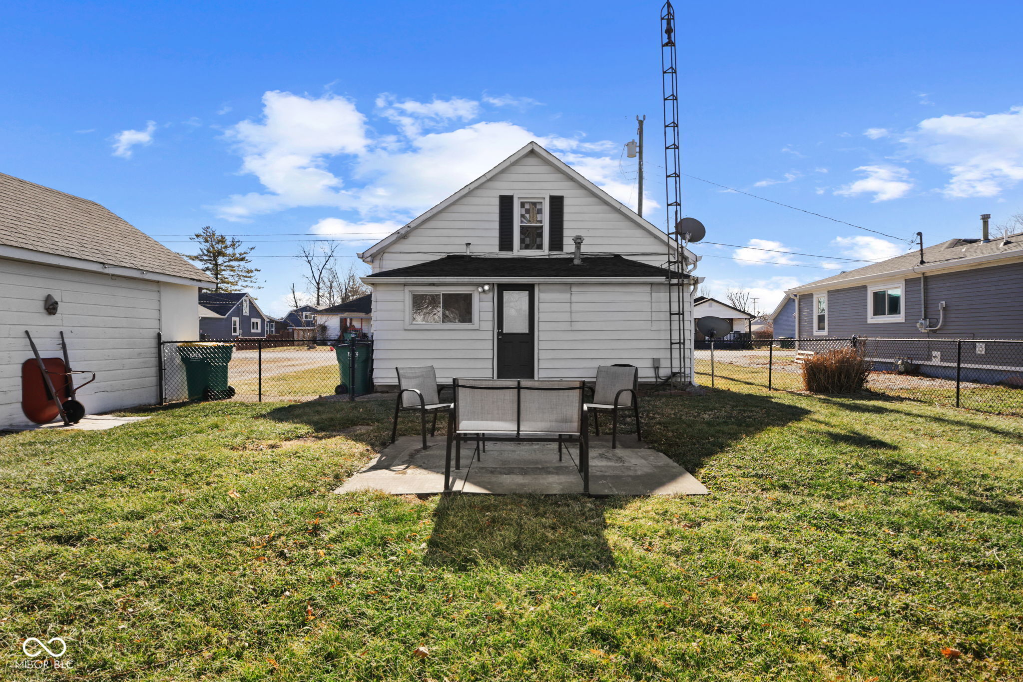 222 Lynhurst Street Franklin, IN 46131 - Photo 36 of 42