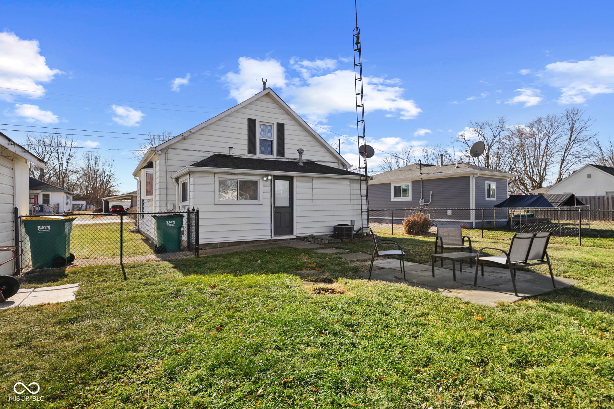 222 Lynhurst Street Franklin, IN 46131 - Photo 37 of 42