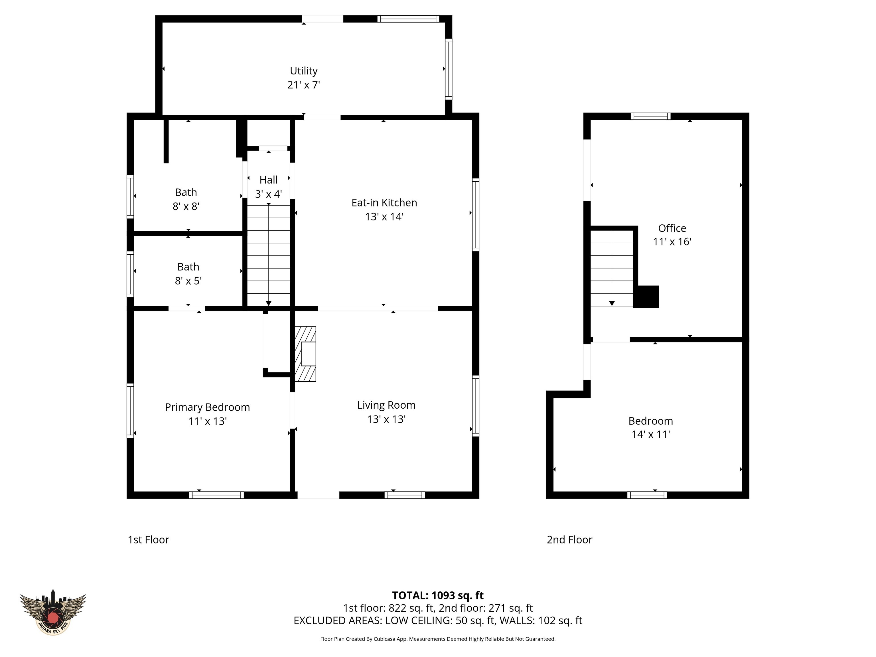222 Lynhurst Street Franklin, IN 46131 - Photo 40 of 42