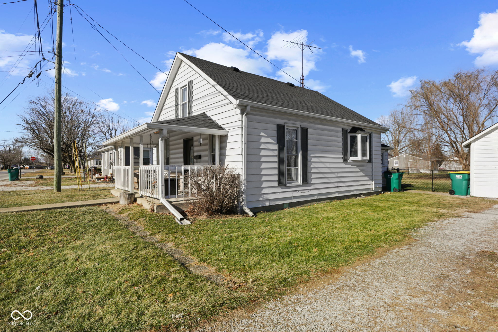 222 Lynhurst Street Franklin, IN 46131 - Photo 4 of 42