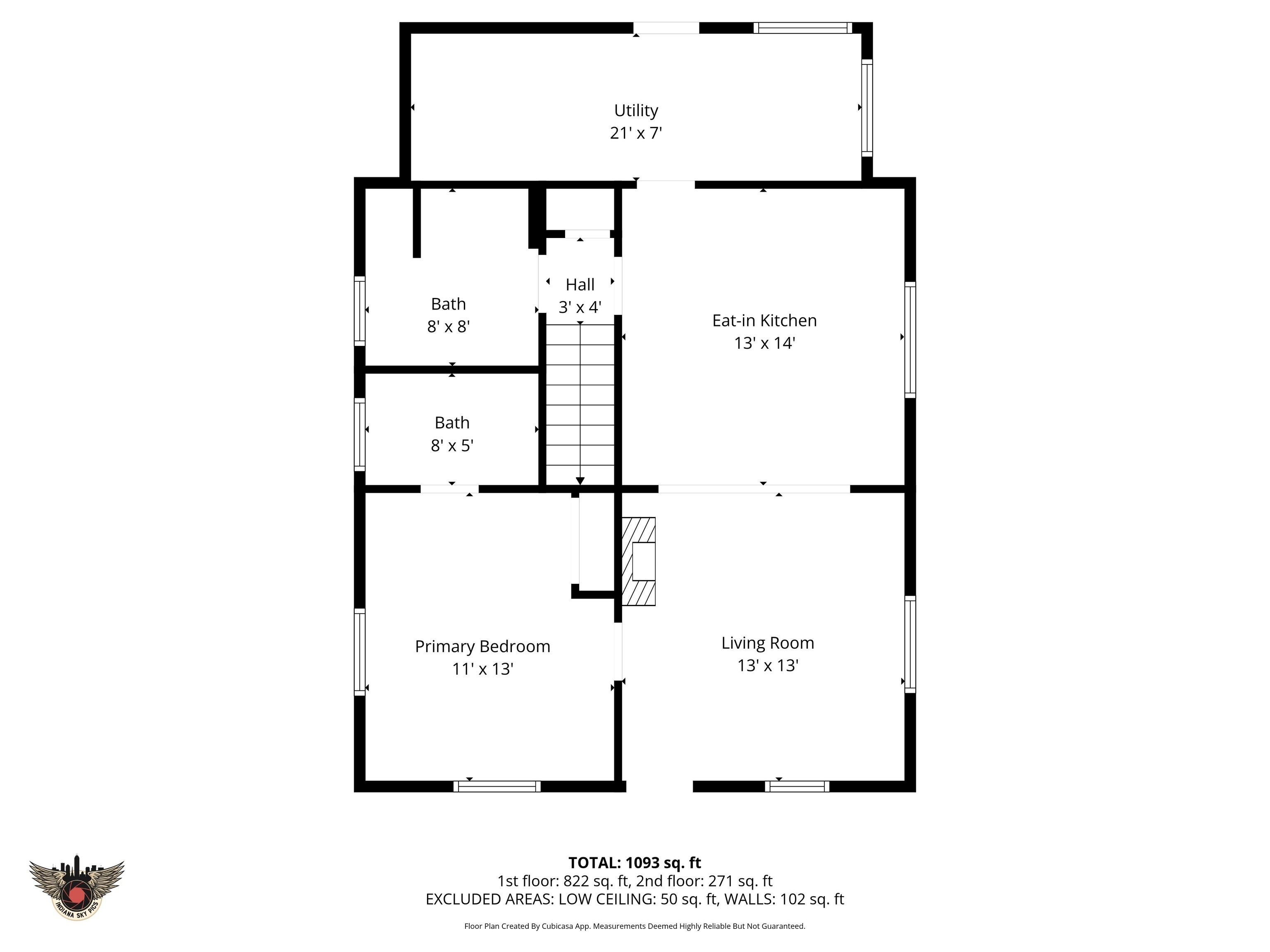222 Lynhurst Street Franklin, IN 46131 - Photo 41 of 42