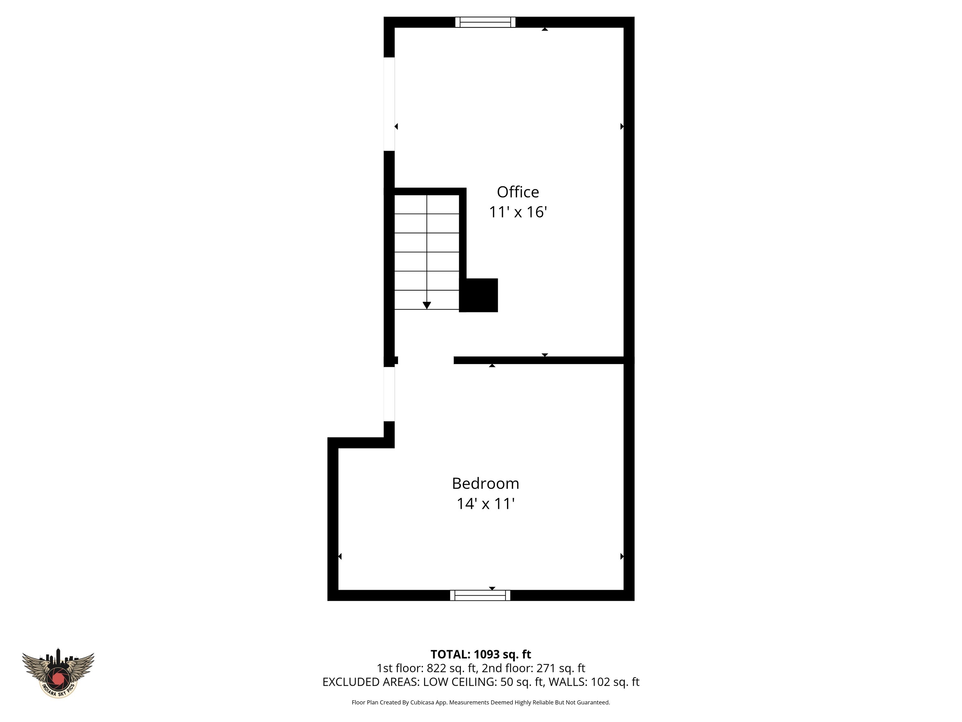222 Lynhurst Street Franklin, IN 46131 - Photo 42 of 42