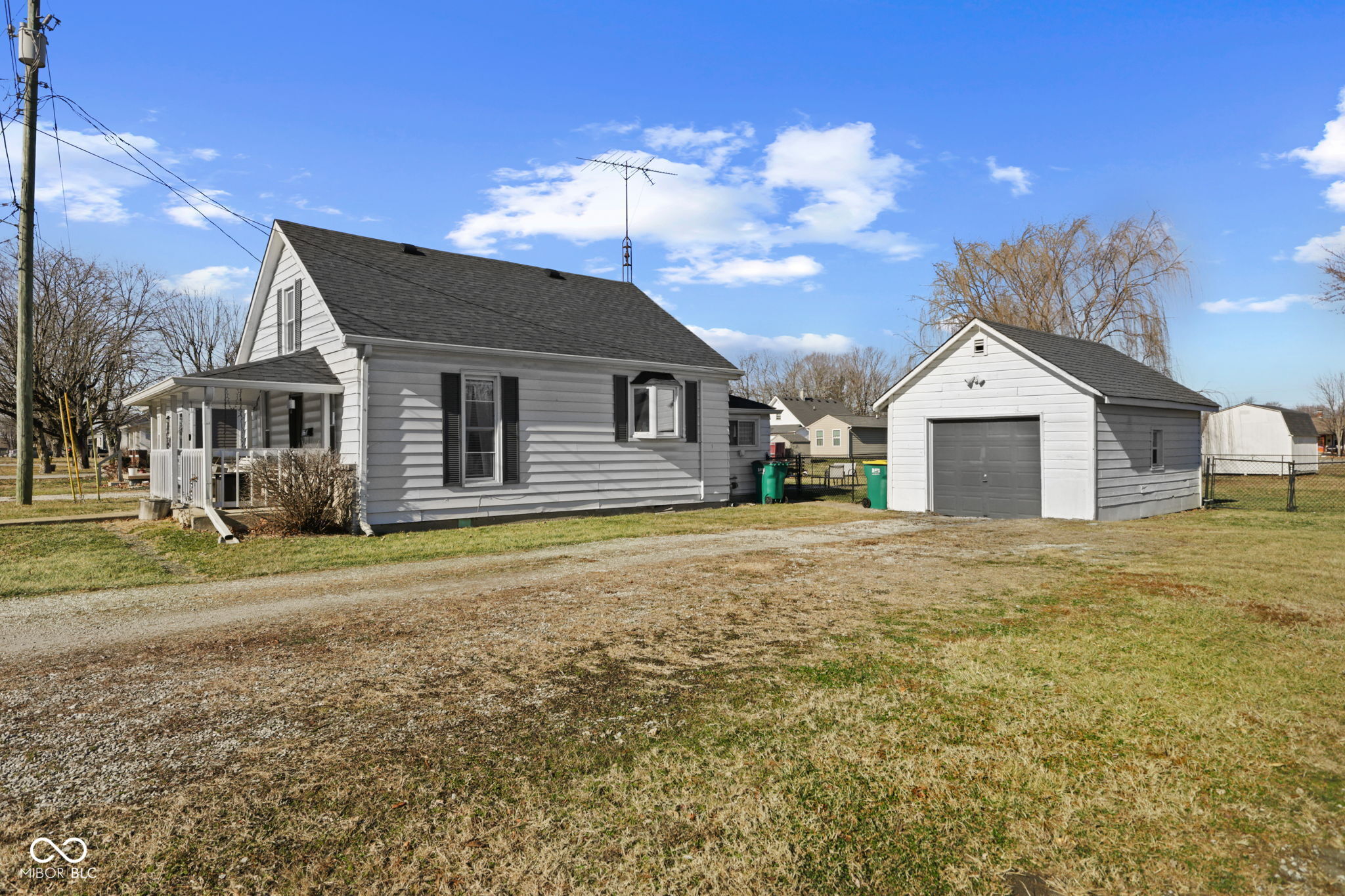 222 Lynhurst Street Franklin, IN 46131 - Photo 5 of 42