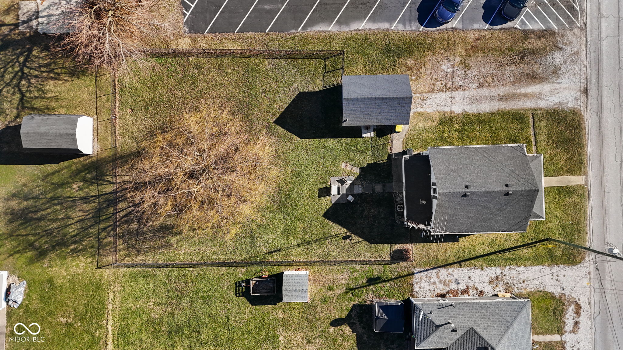 222 Lynhurst Street Franklin, IN 46131 - Photo 6 of 42