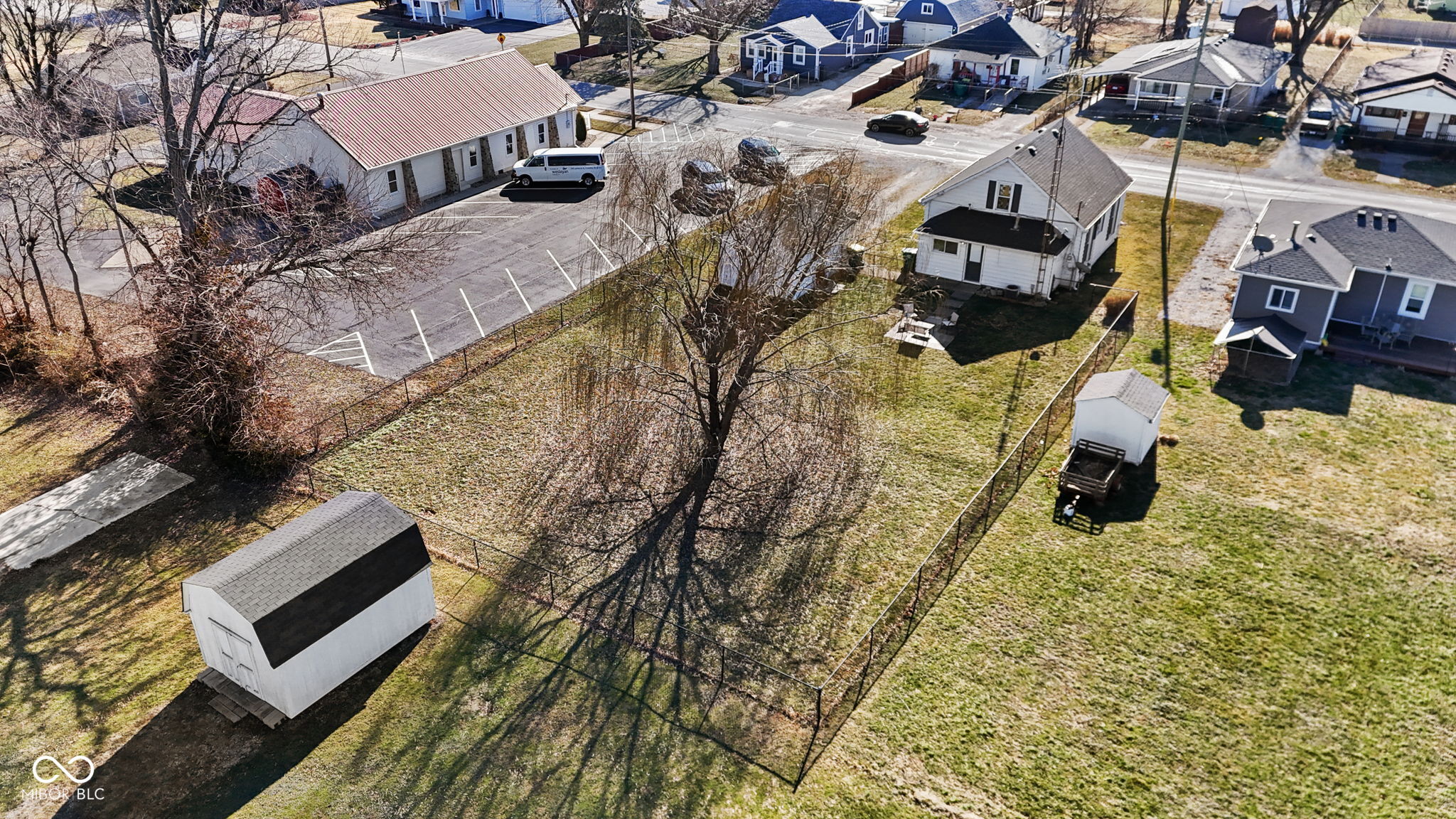 222 Lynhurst Street Franklin, IN 46131 - Photo 7 of 42