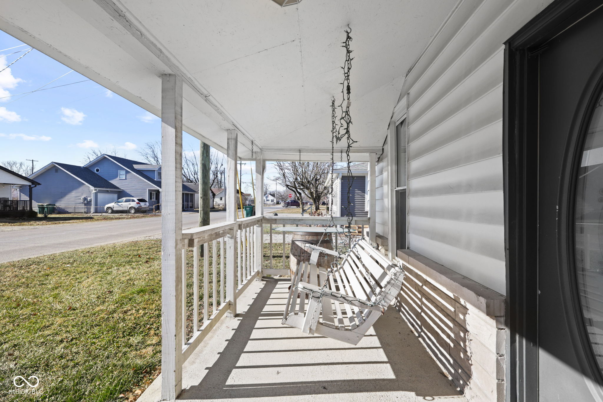 222 Lynhurst Street Franklin, IN 46131 - Photo 8 of 42