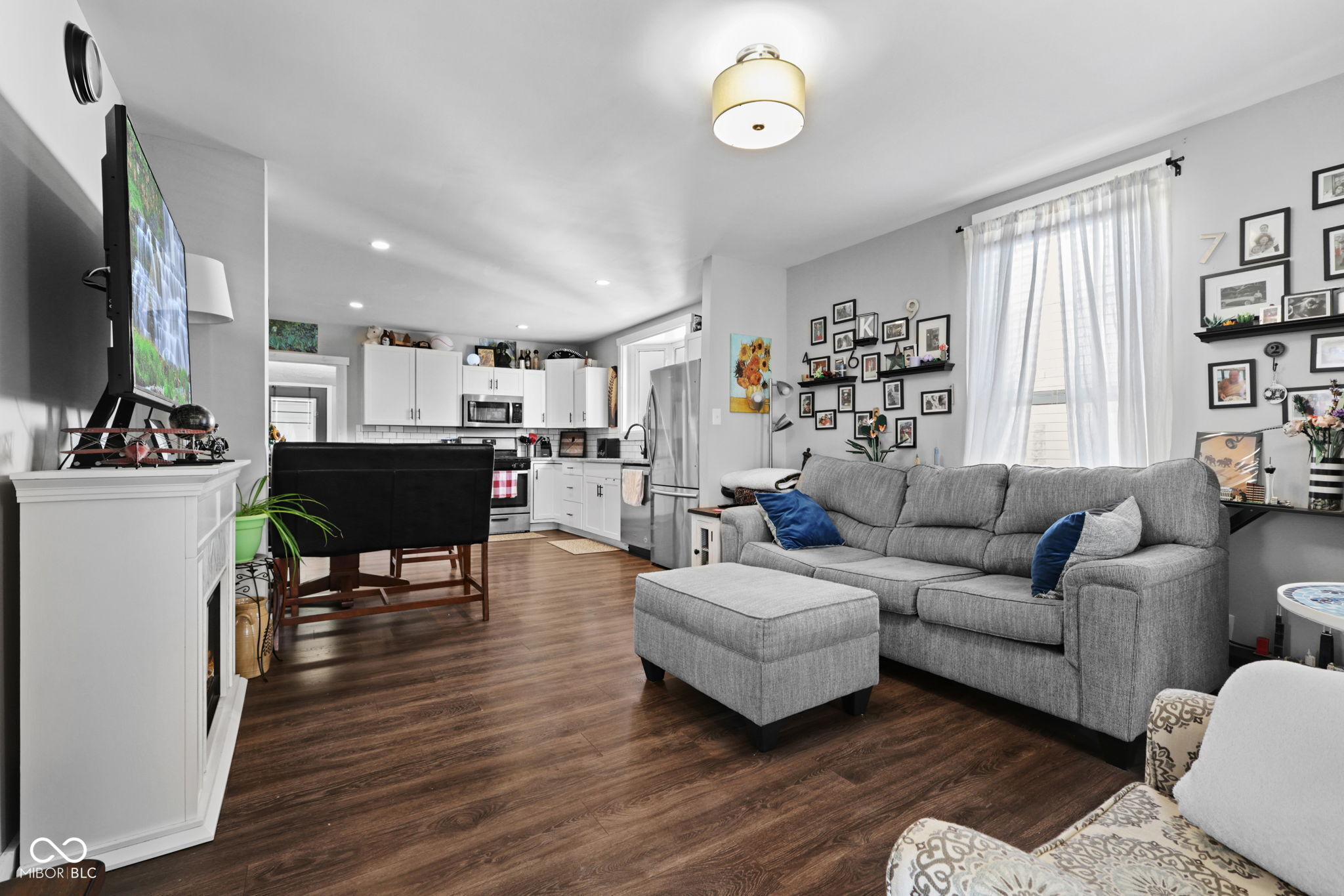 222 Lynhurst Street Franklin, IN 46131 - Photo 10 of 42