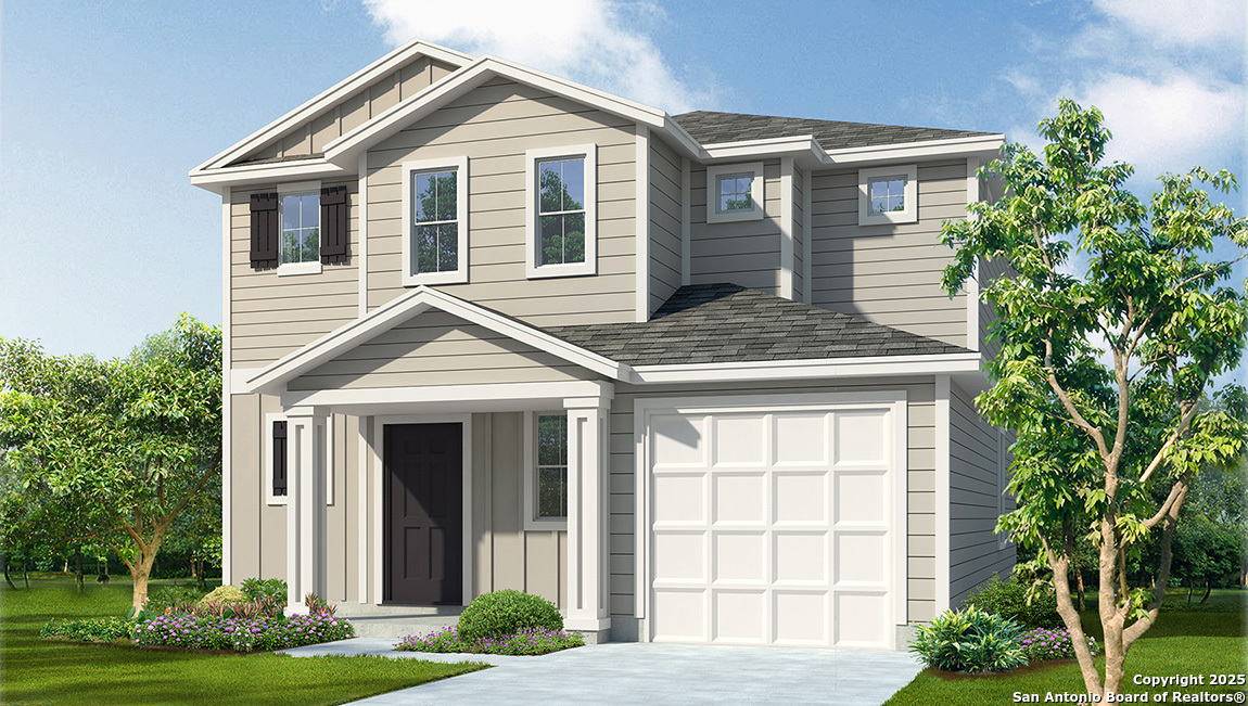 1147 Andean Emerald San Antonio, TX 78253 - Photo 1 of 58
