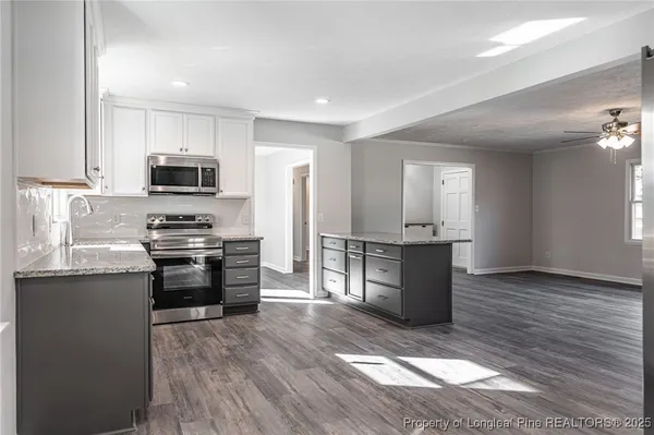$425,000 | 255 Foxcroft Road, Whispering Pines, NC 28327