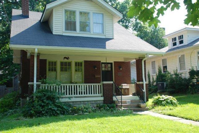 1113 Slashes Road Lexington, KY 40502 - Photo 30 of 34 Photo 30