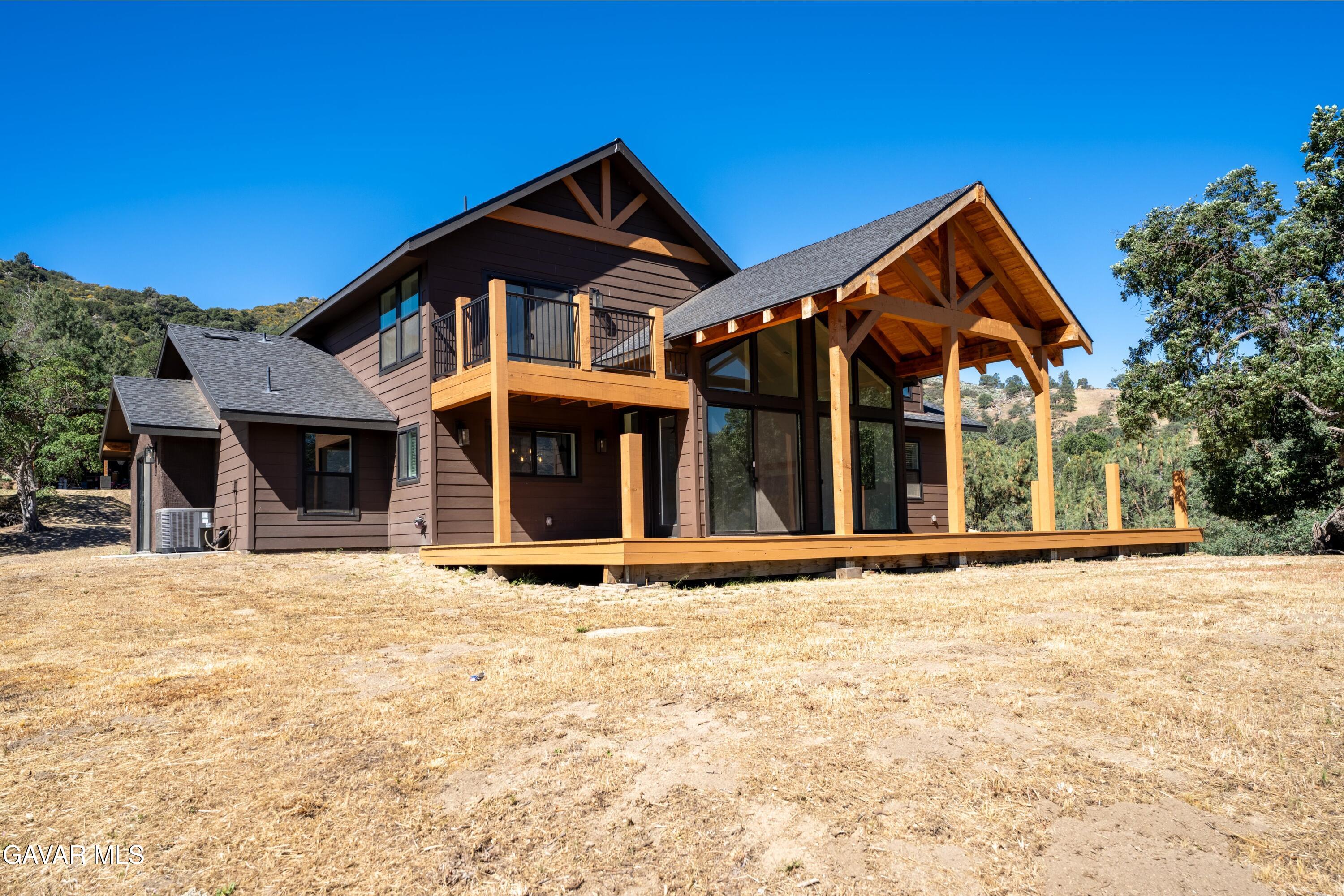 28460 Ridgeview Court Tehachapi, CA 93561 - Photo 5 of 66 03-JYP05419-HDR