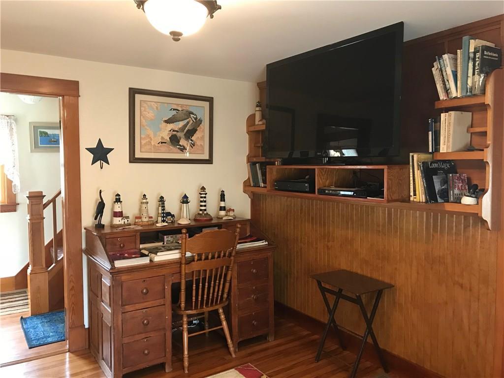 167 Johnson Cove Road Roque Bluffs, ME 04654 - Photo 17 of 35 Photo
