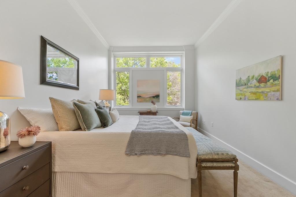 100 Keyes Road, Unit 310 Concord, MA 01742 - Photo 16 of 30