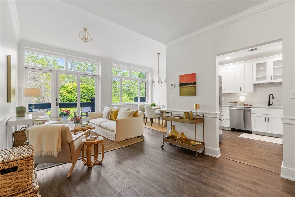 100 Keyes Road, Unit 310 Concord, MA 01742 - Photo 2 of 30